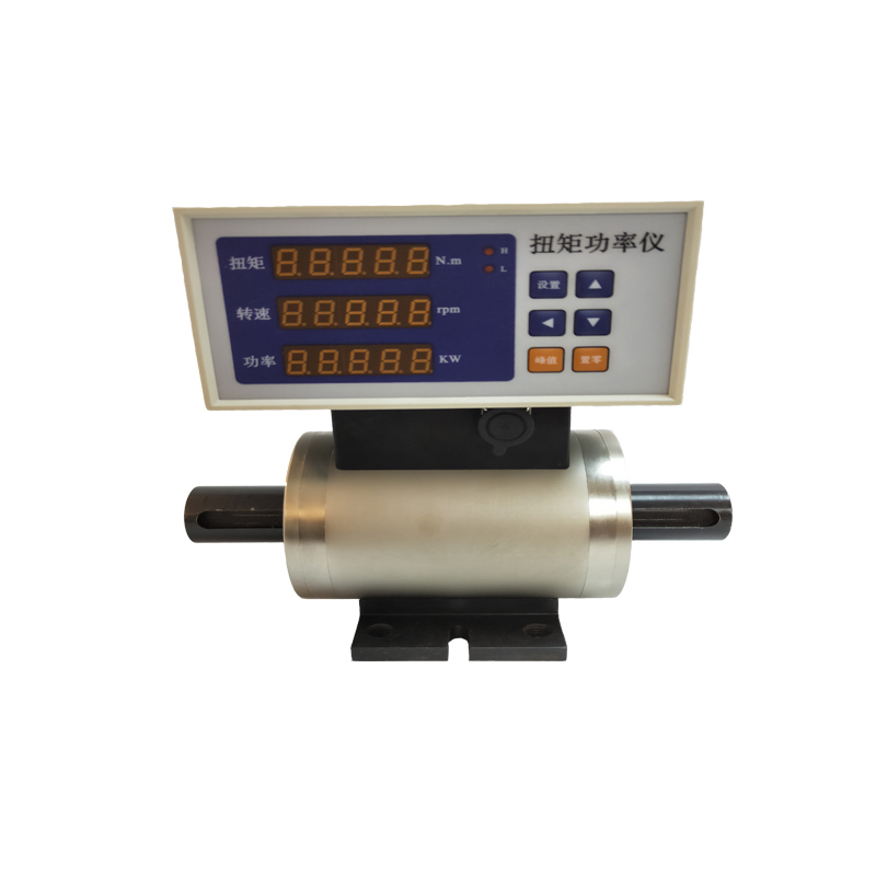 扭矩傳感器，TL-303型轉速轉矩傳感器